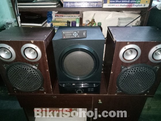 Bluetooth Extreme Box for Sale – Fully Functional